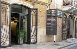Tommaso Ladogana C SAS, Cerignola orari di apertura