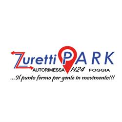 Autorimessa H24 Zuretti Park, Foggia orari di apertura