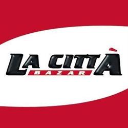 Citta' Bazar, Foggia orari di apertura