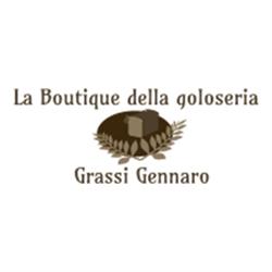 La Boutique della goloseria Grassi Gennaro, San Severo orari di apertura