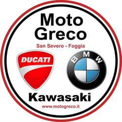 Moto Greco SRL Unipersonale, San Severo orari di apertura