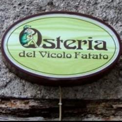 Osteria Vicolo Fatato di Pompeo, Piglio orari di apertura