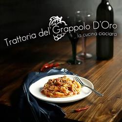 Trattoria del Grappolo D'oro S.N.C. di Lisi Marina e Bocanelli Paolett, Anagni orari di apertura