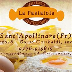 La Pastaiola Di Moretti, Sant'Apollinare orari di apertura