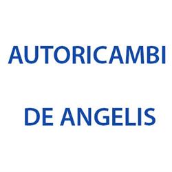 Autoricambi De Angelis, Pontecorvo orari di apertura