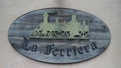 La Ferriera, Sora orari di apertura
