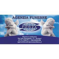 Agenzia Funebre Ponza, Anagni orari di apertura