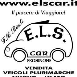 E.l.s. Car S.a.s. Di Rindi Luca e Stefano & C., Frosinone orari di apertura