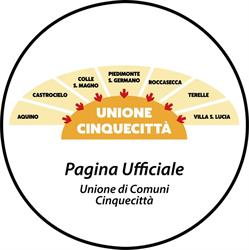 Unione Cinquecitta', Piedimonte San Germano orari di apertura