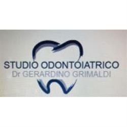 Grimaldi Dott. Gerardino, Frosinone orari di apertura
