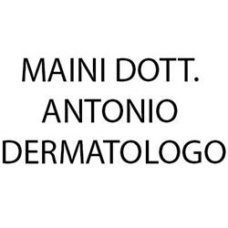 Maini Dott. Antonio Dermatologo, Arce orari di apertura