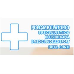 Centro medico sportivo di fisioterapia e rieducazione posturale, Isola del Liri orari di apertura