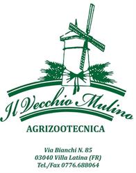 Il Vecchio Mulino SNC Di Valente Michele & C., Villa Latina orari di apertura