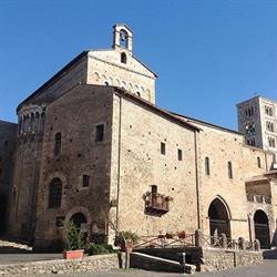 Pro Loco, Anagni orari di apertura