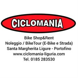 Ciclomania Di Nastasi Bruno E Contestabile Maria S, Santa Margherita Ligure orari di apertura
