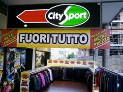 City Sport Italia SRL, Sestri Levante orari di apertura