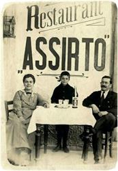 Assirto Di Ciceri Gianluca, Moneglia orari di apertura