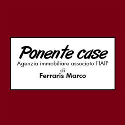Ponente Case Di Ferraris Marco, Genova orari di apertura