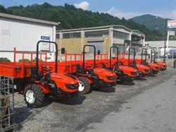 Officina Bisio Giampiero, Savignone orari di apertura