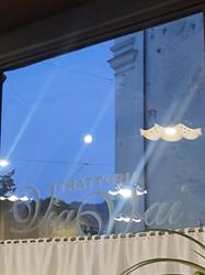 Trattoria Viavai, Torriglia orari di apertura