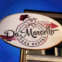 Da Marcello, Genova orari di apertura