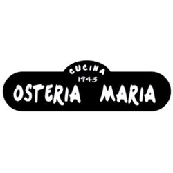 Osteria Maria, Genova orari di apertura