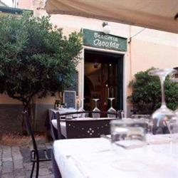 Antica Trattoria Osvaldo, Genova orari di apertura