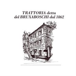 Trattoria detta del Bruxaboschi, Genova orari di apertura