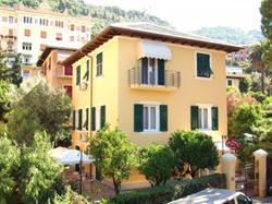 Locanda Villa Moderna, Genova orari di apertura