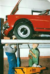 Orecchia Srl, Genova orari di apertura