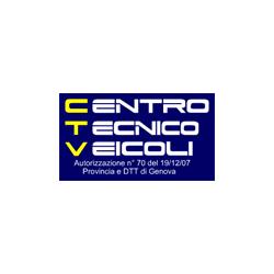 C.T.V. Centro Tecnico Veicoli, Genova orari di apertura