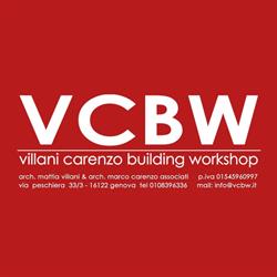 Vcbw - Villani Carenzo Building Workshop, Genova orari di apertura