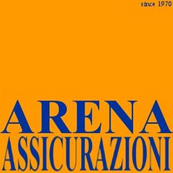 Arena Assicurazioni SAS, Genova orari di apertura