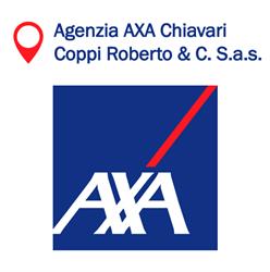 Axa Assicurazioni di Coppi Roberto, Chiavari orari di apertura