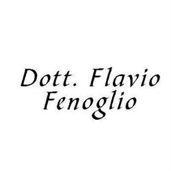 Fenoglio Dott. Flavio, Genova orari di apertura