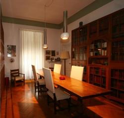 Fondazione Mario Novaro ETS, Genova orari di apertura