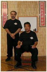 Kwoon Wing Chun Kung Fu, Genova orari di apertura