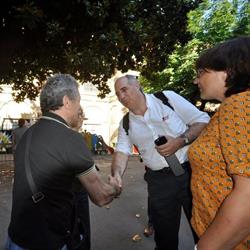 Gruppo Amici Lagaccio, Genova orari di apertura