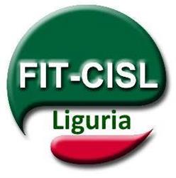 Federazione Italiana Trasporti Fit.cisl Liguria, Genova orari di apertura