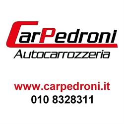 Autocarrozzeria Pedroni, Genova orari di apertura