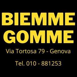 Biemme Gomme 2, Genova orari di apertura