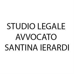 Studio Legale Avvocato Santina Ierardi, Genova orari di apertura