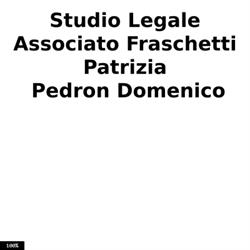 Studio Legale Associato Fraschetti Patrizia e Pedron Domenico, Genova orari di apertura