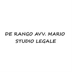 Studio Legale Avv. Mario De Rango, Genova orari di apertura