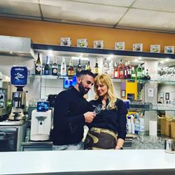 Caffè Del Tribunale S.a.s Di Palazzolo Silvio & C, Genova orari di apertura