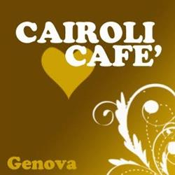 Cairoli Caffe' SRL, Genova orari di apertura