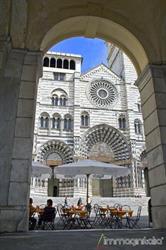 Oltreconfine S.r.l., Genova orari di apertura