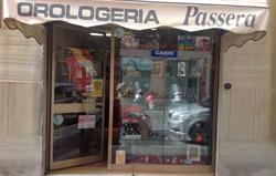 Orologeria Passera Di Dughera Giustina, Genova orari di apertura