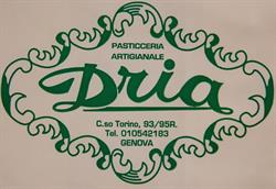 Pasticceria Dria Dei Fratelli Anna E Mario Rossi & C., Genova orari di apertura