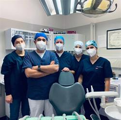 Bhc S.r.l Dr. Ficarra Sandro - Studio dentistico, Genova orari di apertura